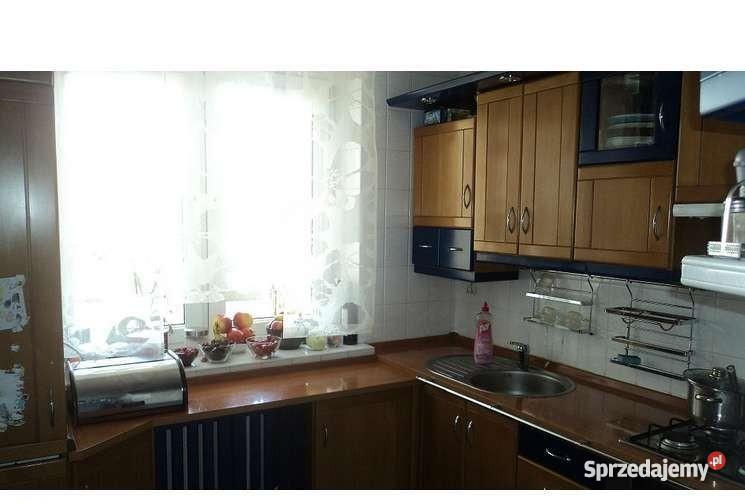 mieszkanie 100m2 Siedlce Wyszyńskiego mazowieck blok Siedlce sprzedam