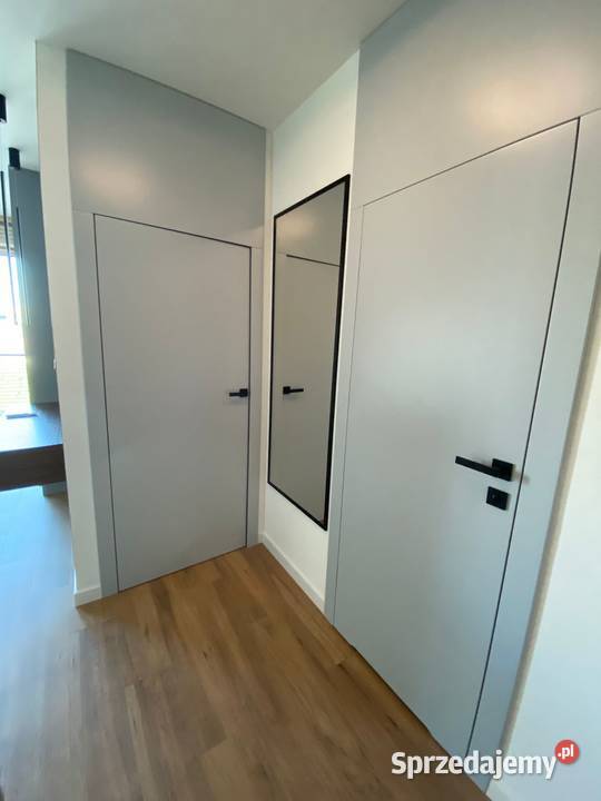 Nowe Umeblowane Mokotów 40 m2 2 pok bez pom. użytkowe Sprzedaż Warszawa
