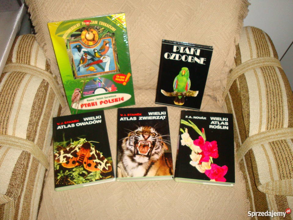 Baśnie Andersen Warszawa sprzedam