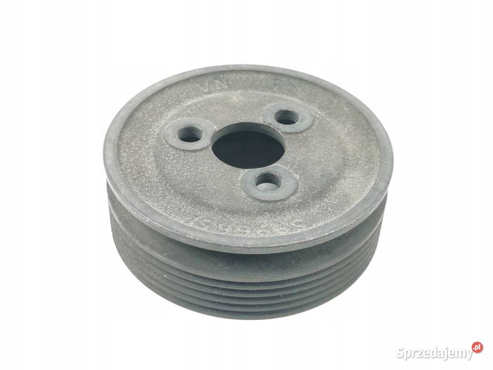 KOŁO PASOWE WSPOMAGANIA FIAT REGATA 1990 5996651 sprzedam