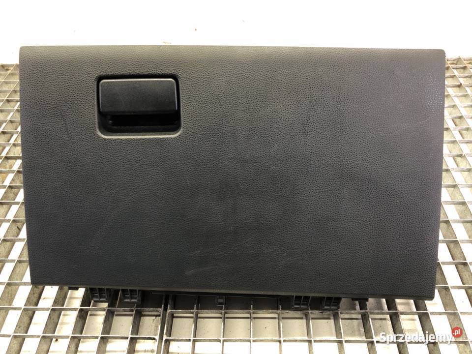 SCHOWEK PASAŻERA TOYOTA COROLLA E21