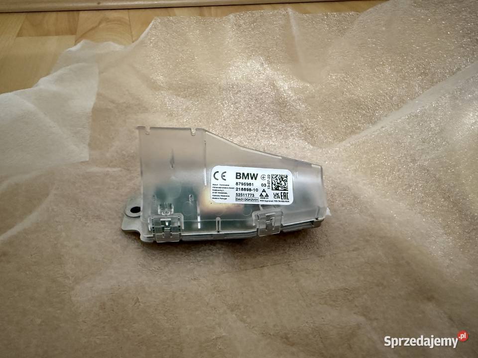 Nowa Antena dachowa BMW 8795961 65208795961 OEM