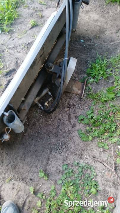 Pług egholm Strzelce Opolskie
