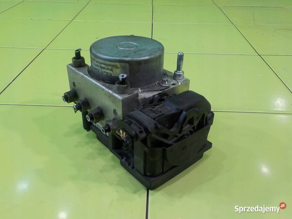 OPEL CORSA D LIFT 12 B 12r HB 3D pompa ABS Suków