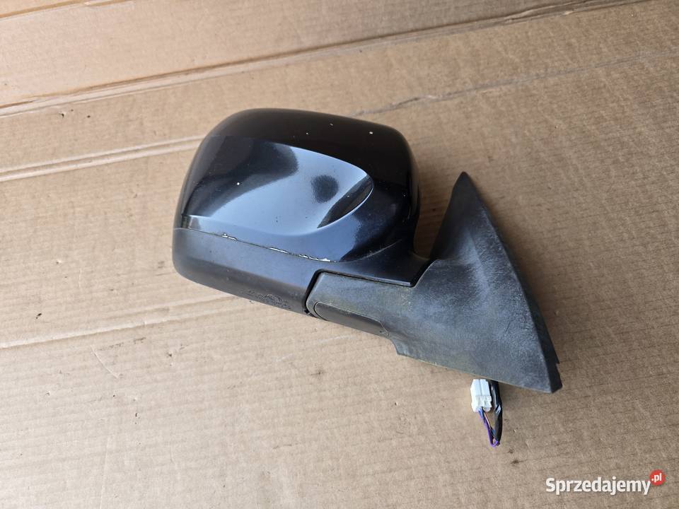 Subaru Forester 3 SH lusterko wsteczne Legnica