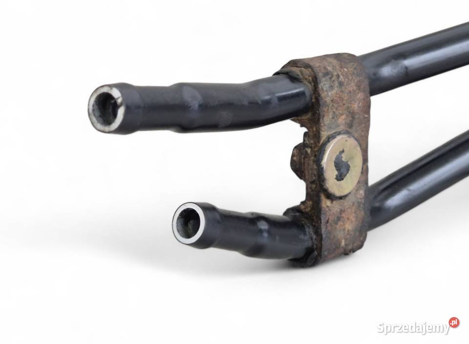 CHŁODNICA PRZEWÓD UKŁADU WSPOMAGANIA 30 19TDI Przewody układu wspomagania Działoszyce