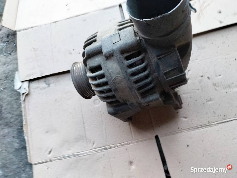 ALTERNATOR lubelskie Kamień-Kolonia