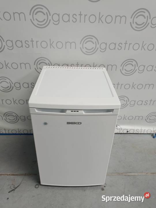 Zamrażarka szufladkowa BEKO FSE 107 Gastronomia dolnośląskie Wrocław