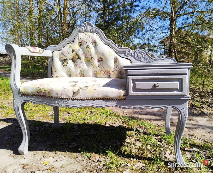 Stolik telefoniczny Gdynia sprzedam