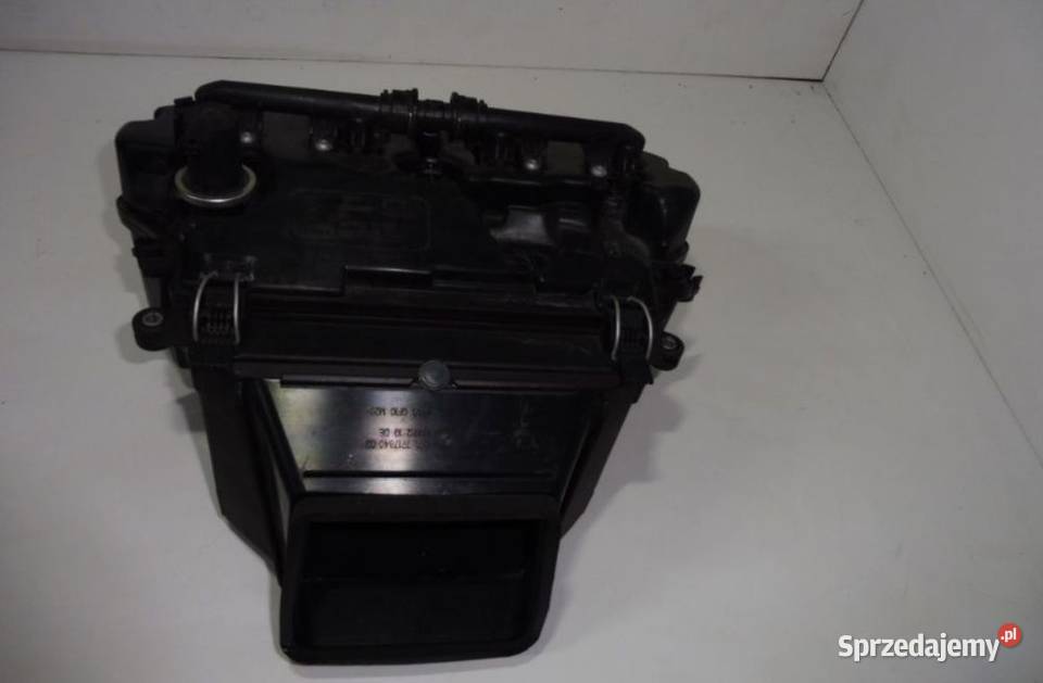 BMW S1000XR AirBoxfiltr powietrza A297 Poznań