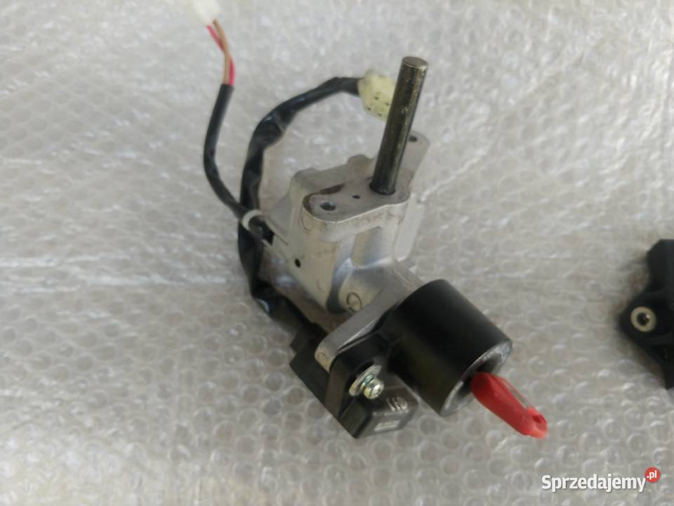 Stacyjka moduł immobilizer antena Yamaha Xcity Zamość