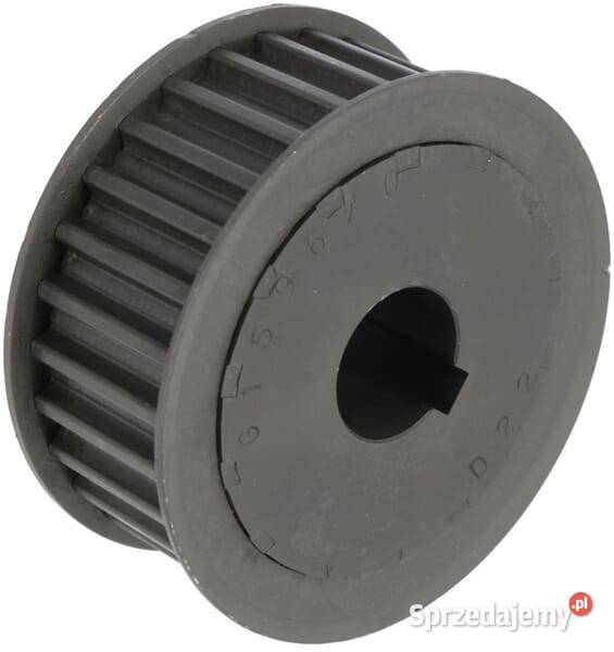 Koło pasowe rozrządu kpl 76240VK1E11 Kamionna
