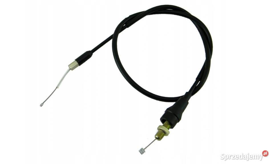 Linka gazu CF MOTO 500 CFMOTO 500 GOES 520 Gostynin