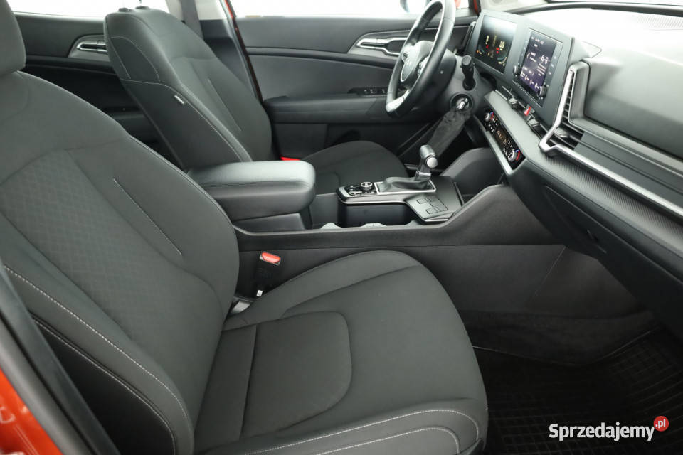 Kia Sportage 16 TGDI MHEV Piaseczno