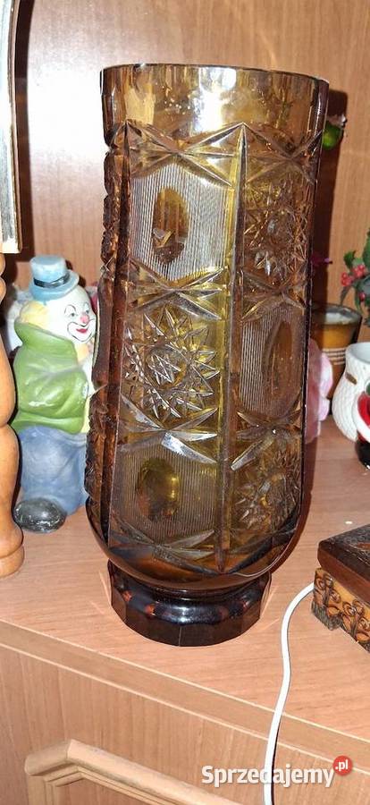 Wazon kolorowy Toruń