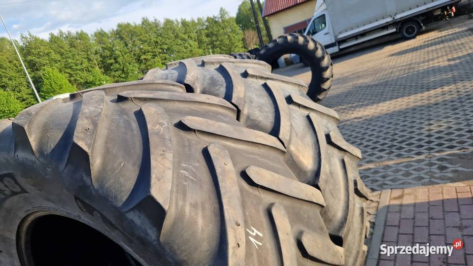 65065r38 6506538 Michelin Mitas 50 warmińsko-mazurskie Nowe Miasto Lubawskie