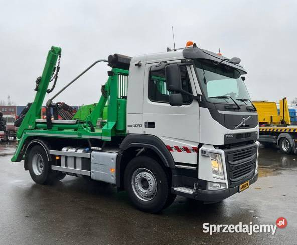 Bramowoec volvo Wymienne nadwozia Warszawa