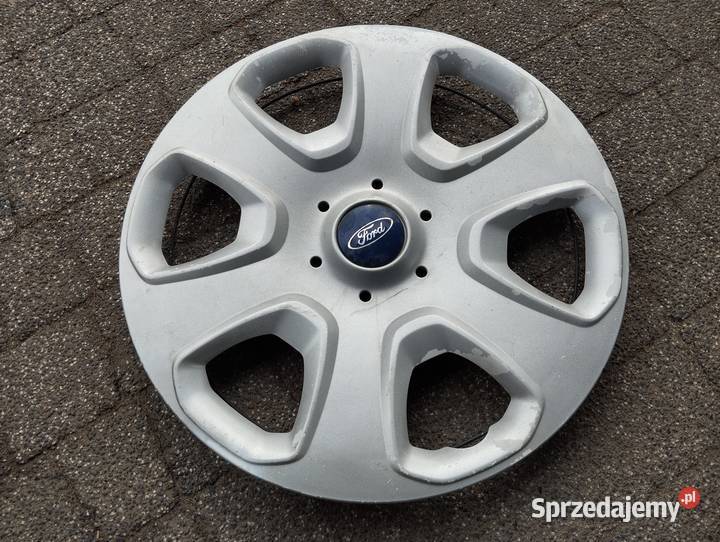 Kołpak Ford 14 51792841 pojedyncza sztuka Kamieniec