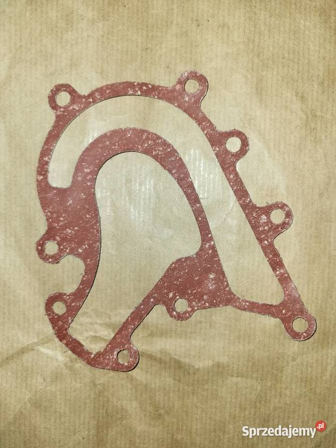 Wartburg 353 Nowa uszczelka pokrywy pompy wody w