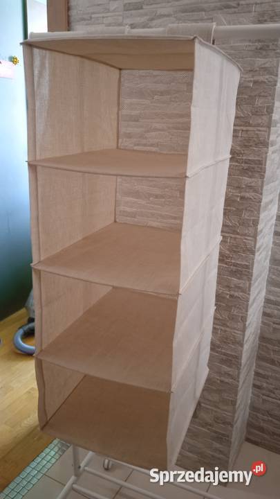 Ikea Ragodling półka do zawieszenia