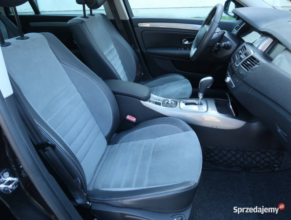 Renault Laguna 20 dCi relingi dachowe