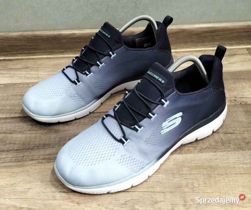 Buty Sportowe Skechers 40 27cm dolnośląskie