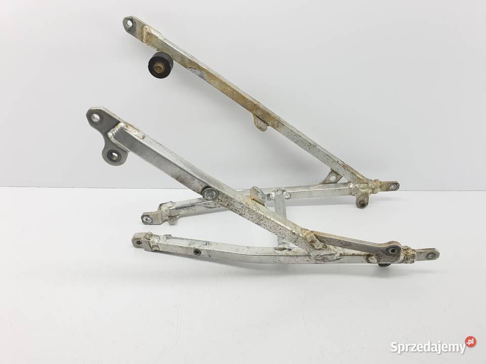 Stelaz Tyl Rama Subrame Zadupek Suzuki Rmz 450 Łódź sprzedam