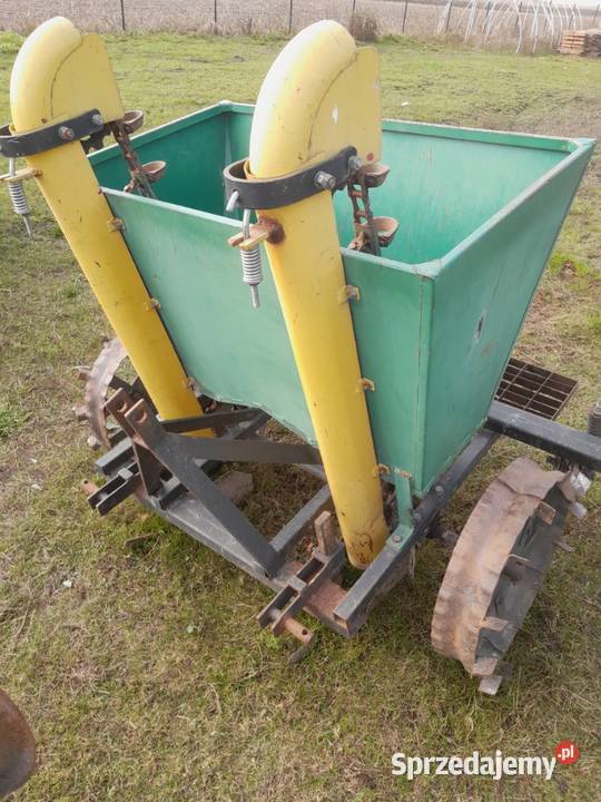 Kopaczka do ziemniaków Miedniewice sprzedam
