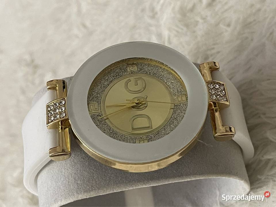 Piękny zegarek DG Żary