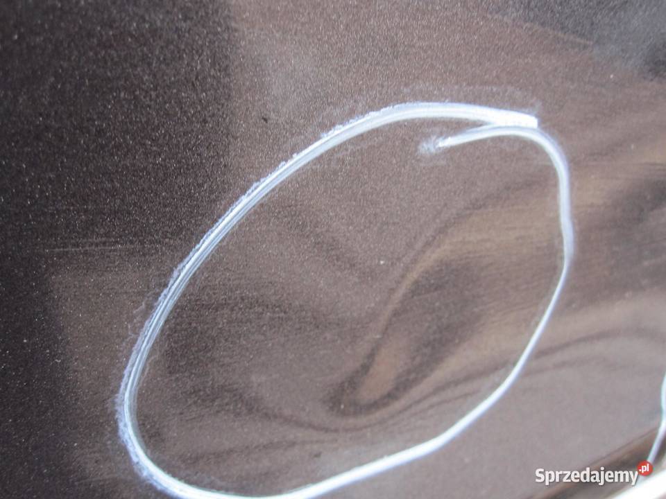 AUDI Q7 4L I 07r drzwi prawe tył sprzedam