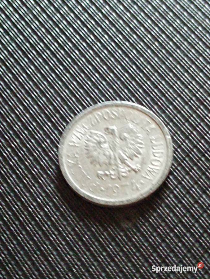 Sprzedam 10 gr 1974 r bzm Chełm sprzedam