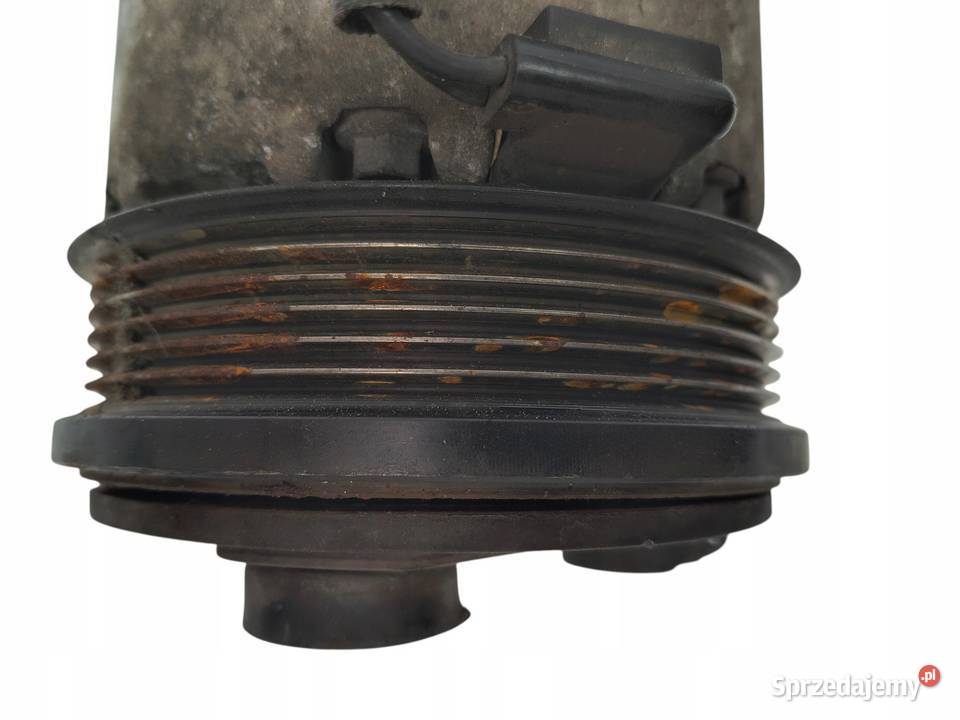 SPRĘŻARKA KLIMATYZACJI Ford Kuga MK1 Focus MK2 Chełm sprzedam