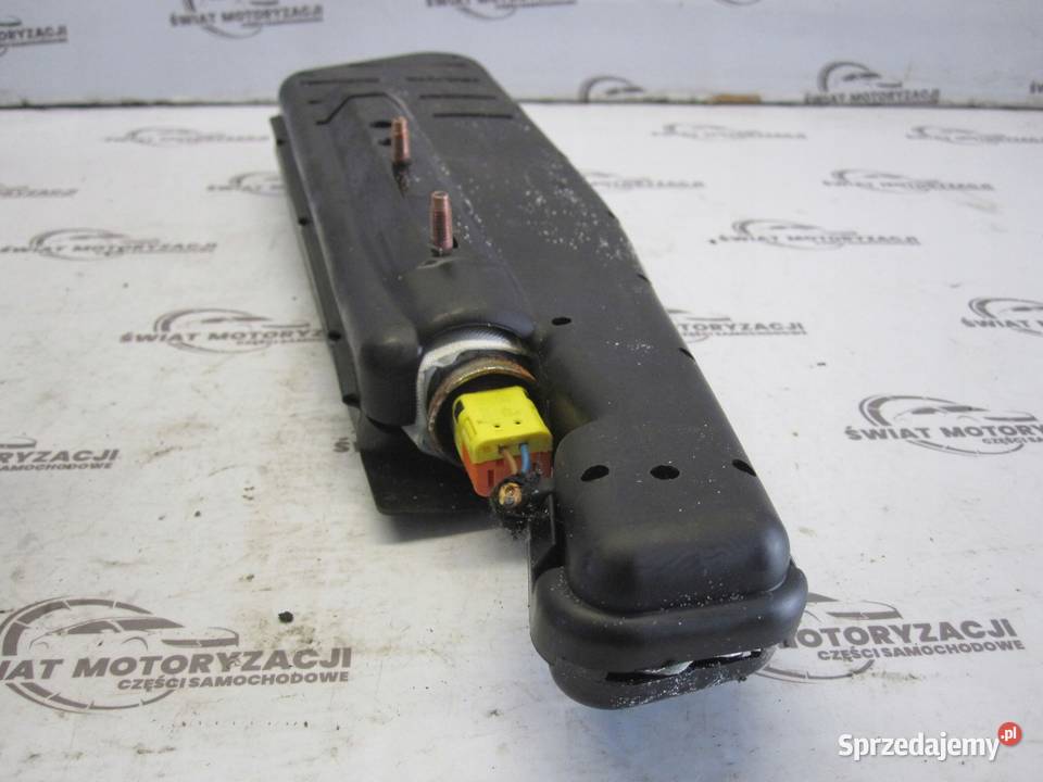 ASTRA J GTC 13r AIRBAG poduszka fotela prawa Kielce