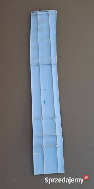 MAN RGX TGA SPOILER LEWY OWIEWKA PION KABINOWY lubuskie Bieleń sprzedam