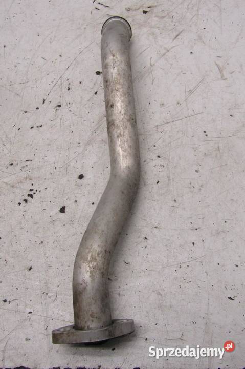 RURA WĄŻ PRZEWÓD WODY 20 DOHC MITSUBISHI lubelskie