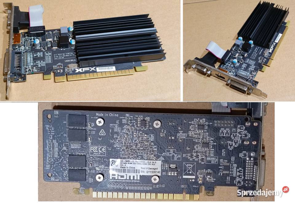 Komputer części płyta głASUSprocesor AMD Katowice