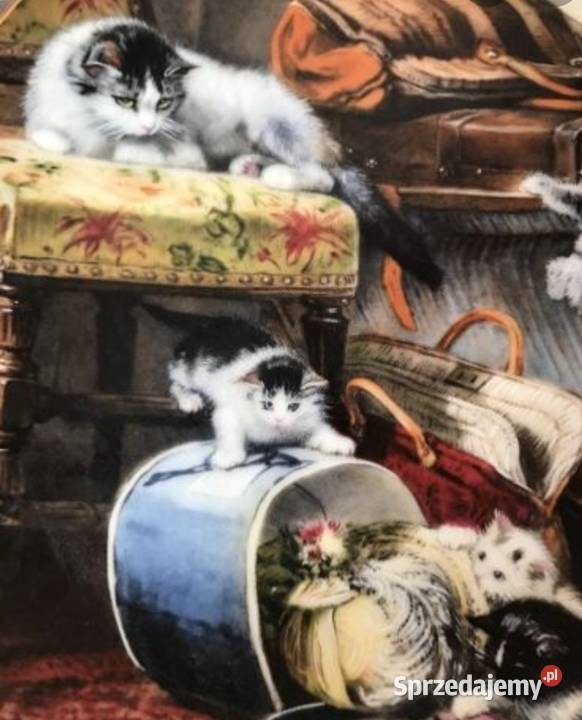 Porcelana kolekcjonerska