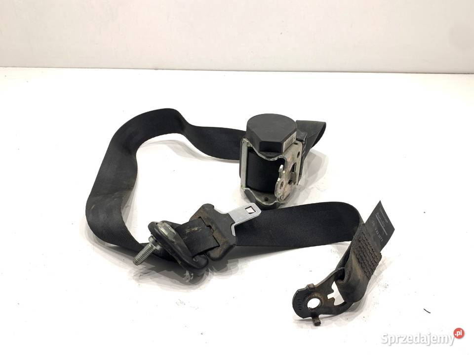 PAS BEZPIECZEŃSTWA PRAWY TYŁ OPEL MOVANO B podkarpackie