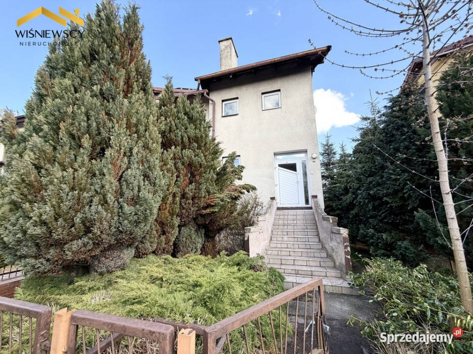 Dom rodzinny centrum Malborka Sprzedaż Malbork sprzedam