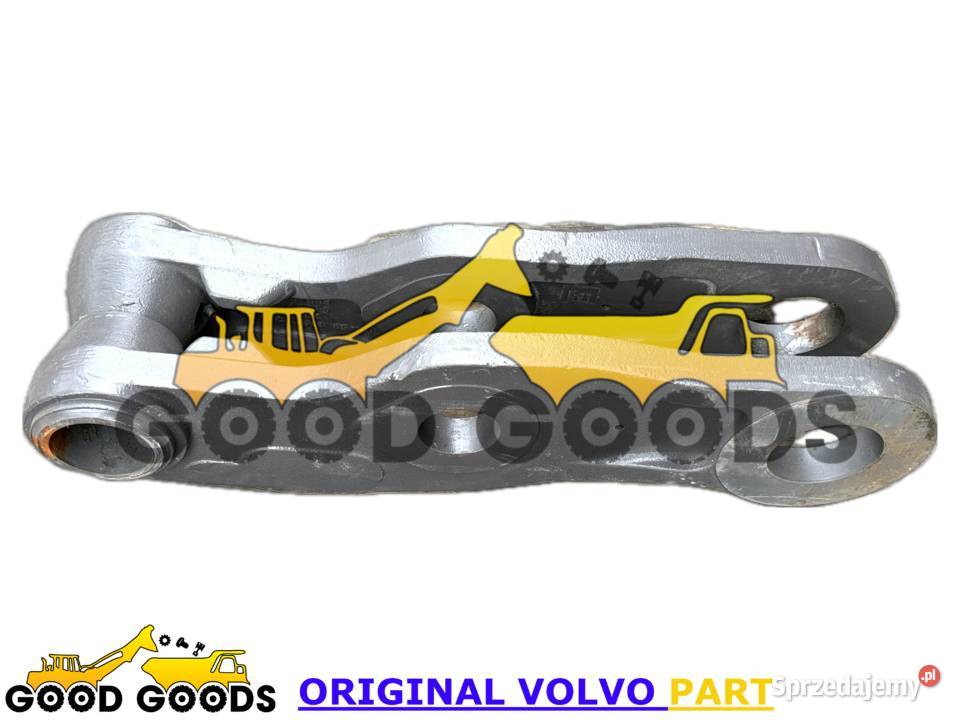 VOLVO ŁĄCZNIK KIWAK 11177188 11177187 11026766 mazowieckie Władysławów sprzedam