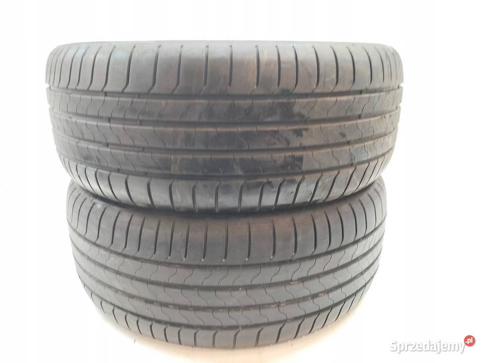 2x OPONA LETNIA BRIDGESTONE TURANZA 6 23545R18