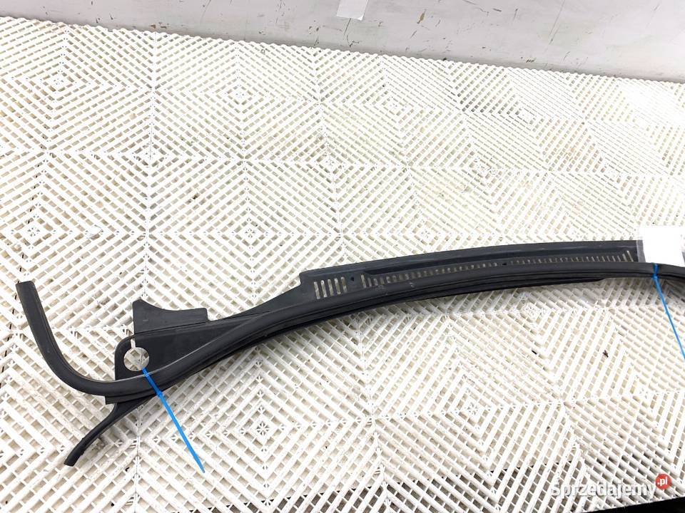 PODSZYBIE VW TOURAN 1T0819403 Minivan 0310