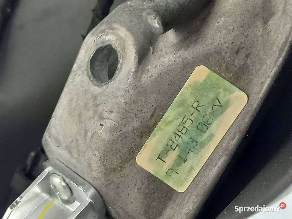 JEEP CHEROKEE III LIFT 06r kierownica 5JW111DHAF Kielce