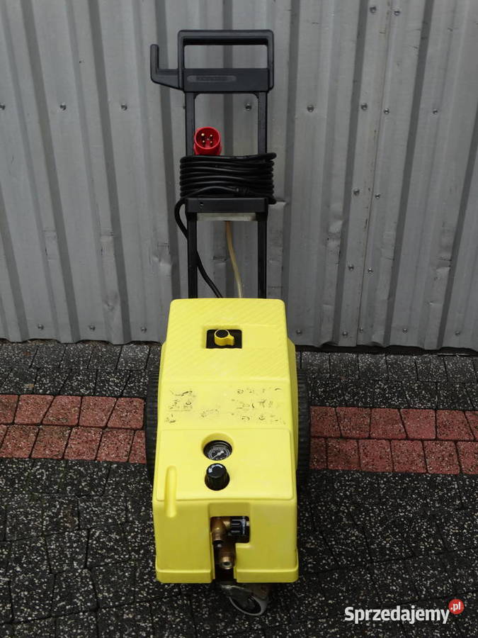 Myjka Ciśnieniowa Karcher HD 850 duży wybór mazowieckie Radom