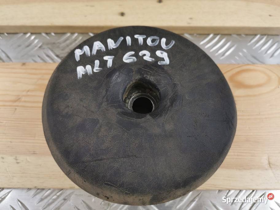 Manitou MLT 629 Poduszka kabiny Wilkowo