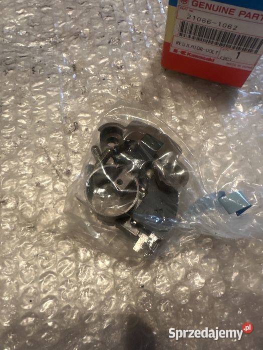 Kawasaki NOWY 210661062 Regulator napięcia ZG ZR Poznań