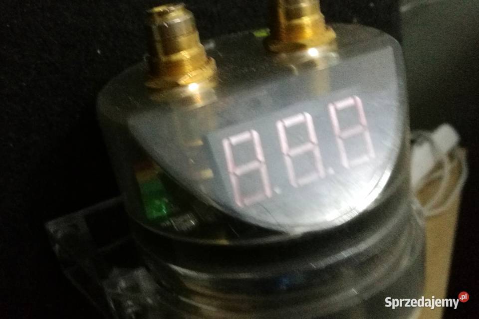 kondensator 1 farad Ostrowiec Świętokrzyski