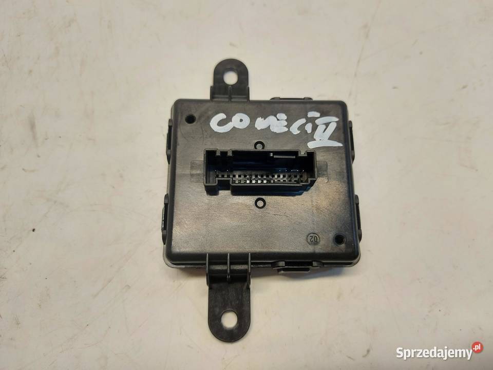 Ford Tourneo Connect III MK3 MODUŁ STEROWNIK dolnośląskie
