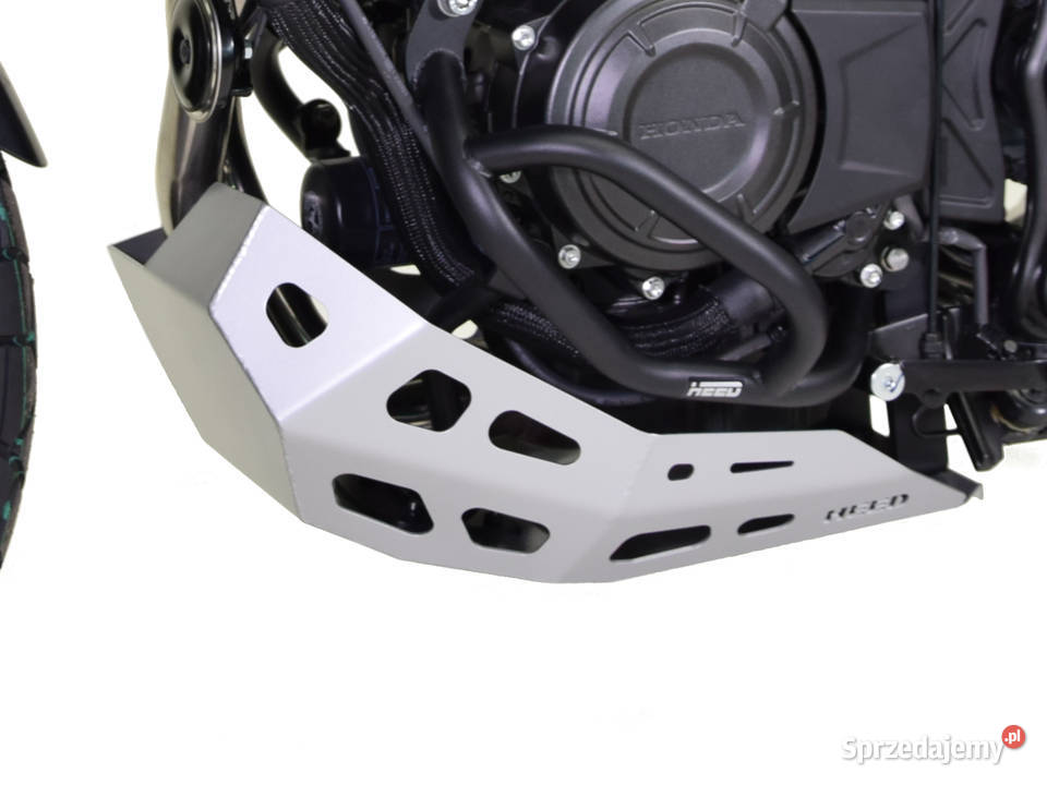 Osłona silnika HEED do Honda NX500 manual i śląskie Częstochowa
