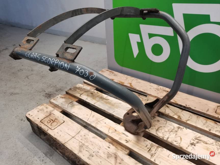 Claas Scorpion Stelaż błotnika Wilkowo